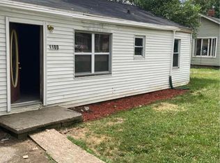 1180 E Yale Ave, Flint, MI 48505