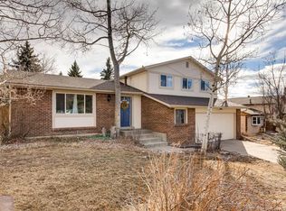 222 Gordon Dr, Castle Rock, CO 80104