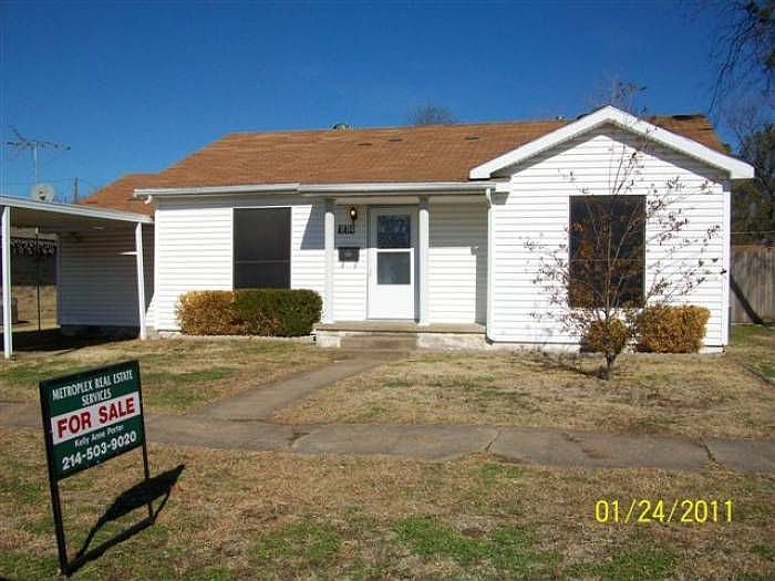 1st image of this home