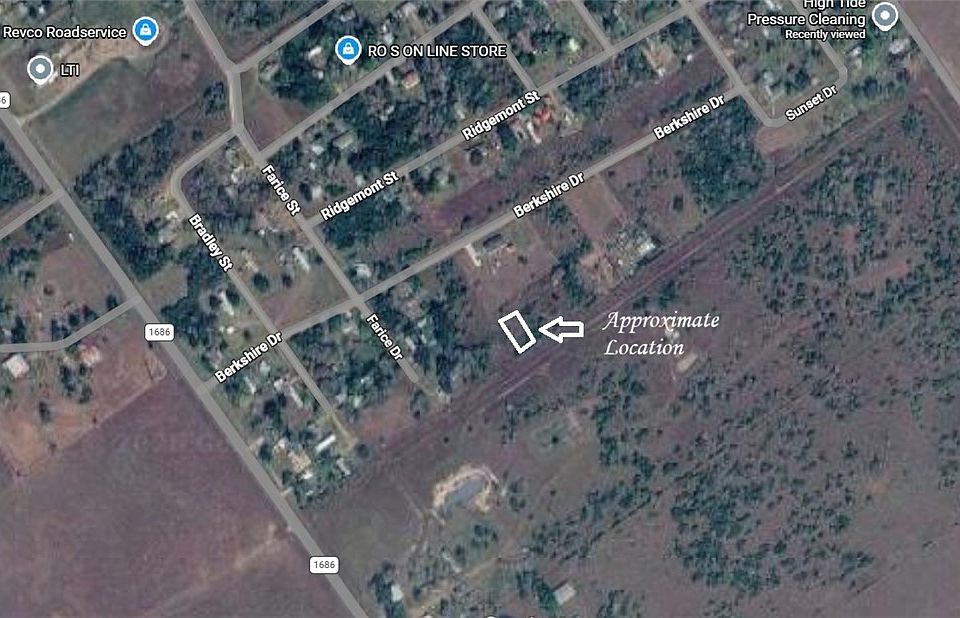 1st image of (Undisclosed Address)