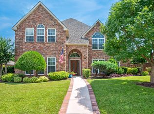 928 Rush Creek Rd, Keller, TX 76248