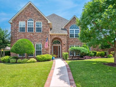 928 Rush Creek Rd, Keller, TX, 76248