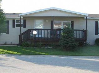 612 Bluebird Cir, Sandwich, IL 60548