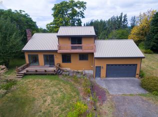 42715 NE 2nd St, Corbett, OR 97019