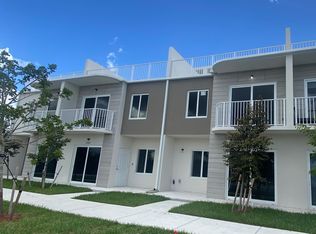 25823 SW 145th Ave, Homestead, FL 33032