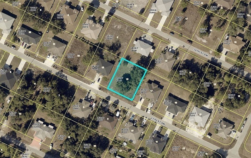 2nd image of 4518 27th St SW