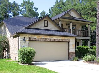 42 Sawbrigde Ct, Spring, TX 77389