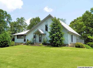 14201 S Shawdee Rd SE, Huntsville, AL 35803