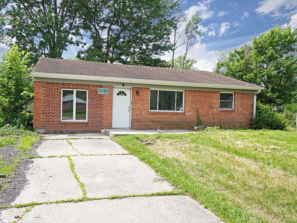 5691 Tall Oaks Dr, Milford, OH 45150 MLS 1807121 Zillow