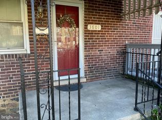 3801 Brooklyn Ave, Baltimore, MD 21225