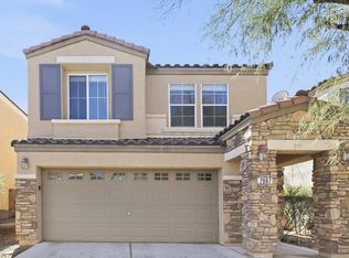 7967 Carmel Heights Ave, Las Vegas, NV 89178