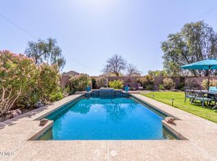 581 W Angus Rd, San Tan Valley, AZ 85143