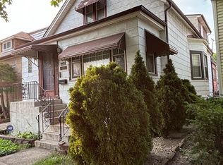 5410 W Berenice Ave, Chicago, IL 60641