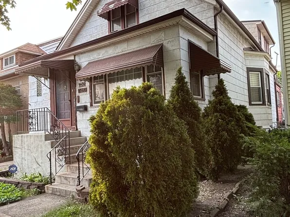 5410 W Berenice Ave, Chicago, IL 60641