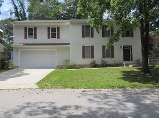 596 Knollwood Rd, Severna Park, MD 21146