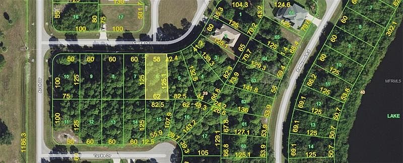 2nd image of 109 Cable Dr