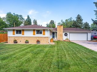 2520 Lake Dr, Loveland, CO 80538