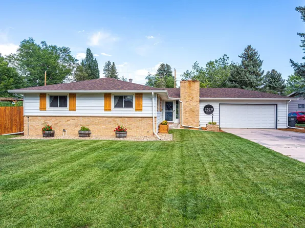 2520 Lake Dr, Loveland, CO 80538