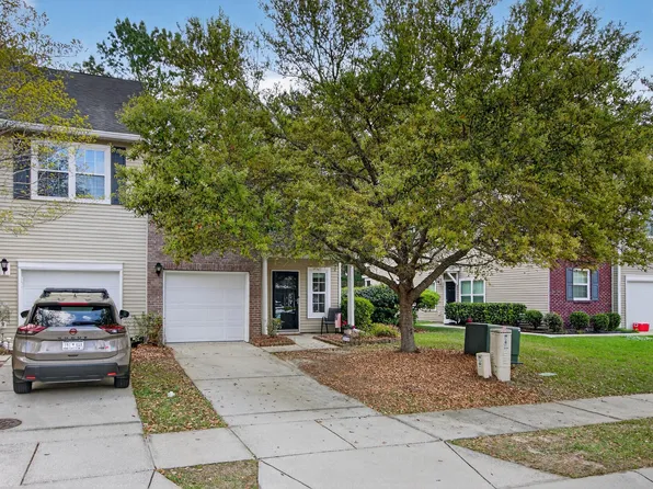 3312 Conservancy Ln, Charleston, SC 29414