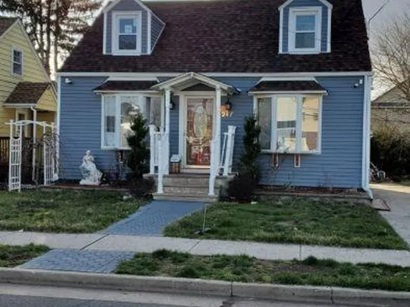 247 N 1st Ave, Manville, NJ 08835