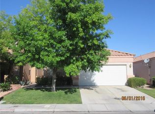 9585 Big Man St, Las Vegas, NV 89123