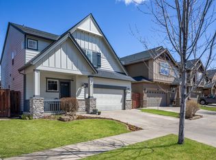 61284 Dayspring Dr, Bend, OR 97702