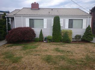 7227 36th Ave SW, Seattle, WA 98126