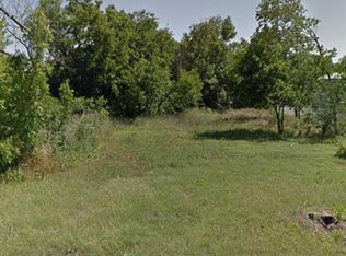 406 E Oak St LOT 9E40, Granger, TX 76530