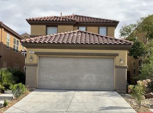 683 Chepstow Ave, Spring Valley, NV 89178