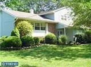 23 Cherrybrook Ln, East Windsor, NJ 08520