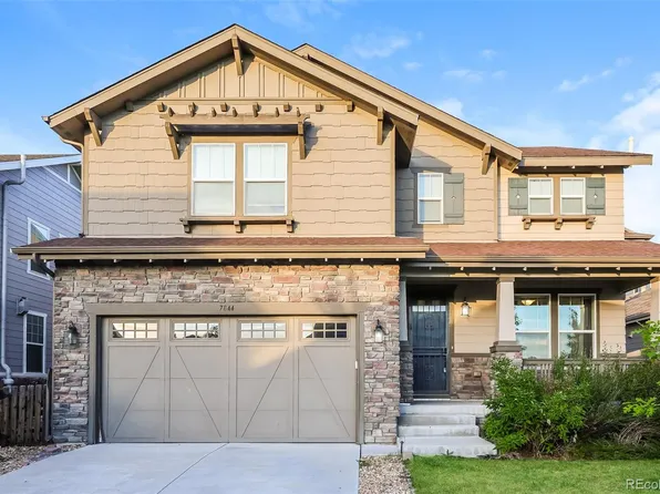 7844 S Elk Street, Aurora, CO 80016
