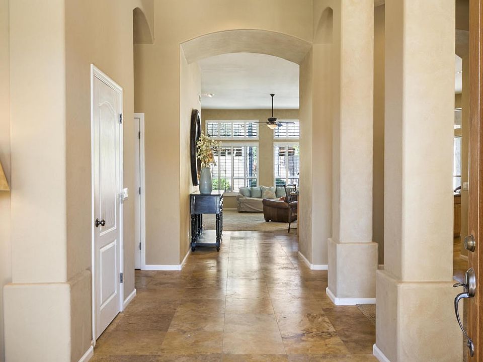 Welcome Home