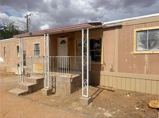 3175 E Packard Avenue, Kingman, AZ 86409