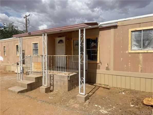 3175 E Packard Ave, Kingman, AZ 86409