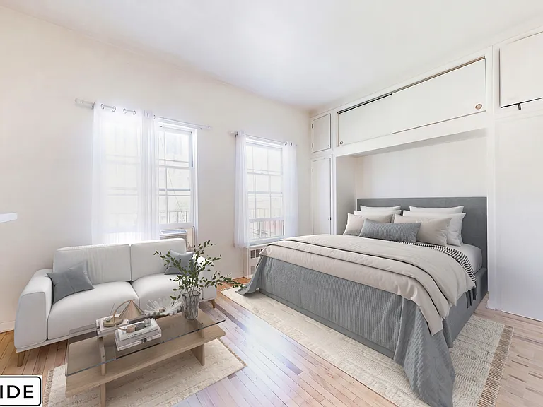 101 W 73rd St #3B — Photo 2