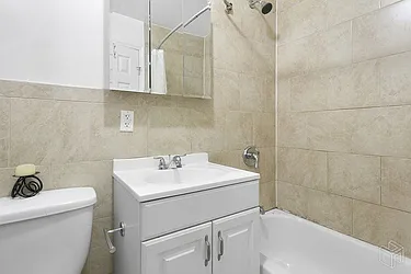 Rented by Halstead Real Estate