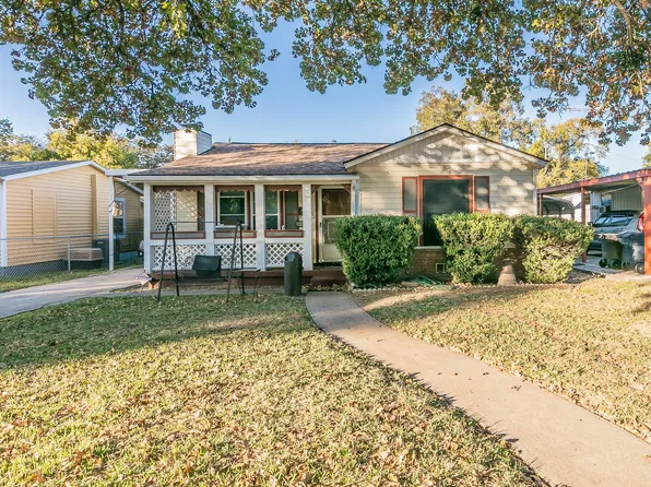3729 Chenault St, Fort Worth, TX 76111