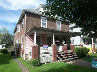 854 Memorial Ave, Williamsport, PA 17701