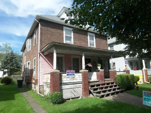 854 Memorial Ave, Williamsport, PA 17701