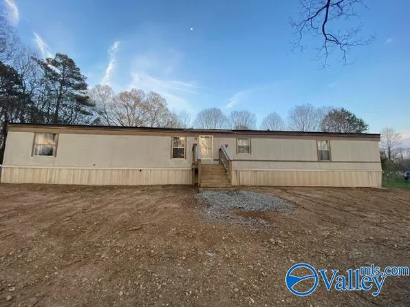 213 Hurricane Creek Rd, Gurley, AL 35748