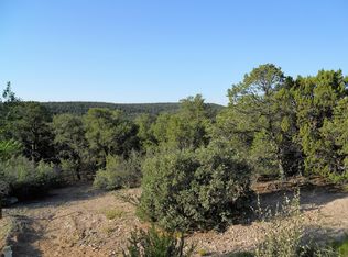 11 Rancho Verde Rd, Tijeras, NM 87059