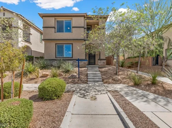 3041 Savella Ave, Henderson, NV 89044