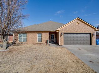 420 Okarche, Enid, OK 73701