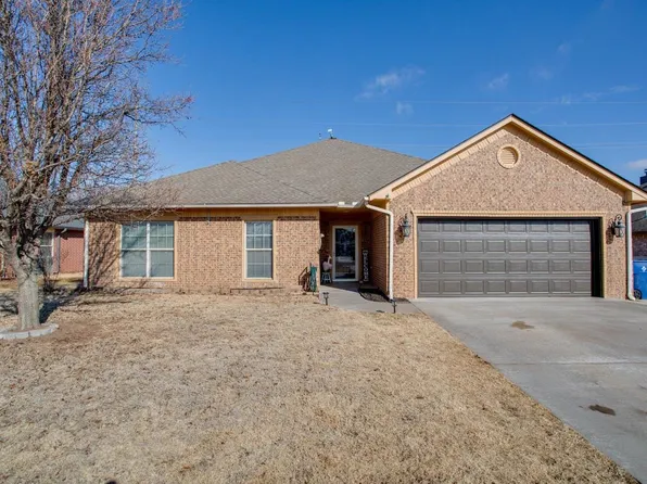 420 Okarche, Enid, OK 73701