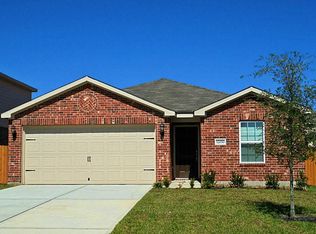 12030 Powderhorn Ln, Pinehurst, TX 77362