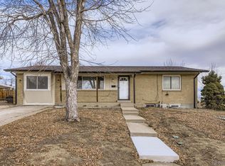 7868 Linda Cir, Denver, CO 80221