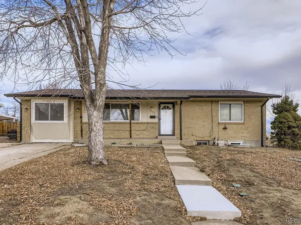 7868 Linda Circle, Denver, CO 80221