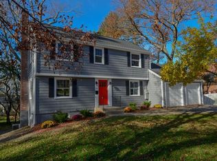 115 State St, Framingham, MA 01702