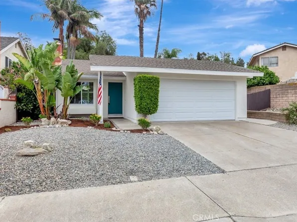 23052 Via San Gabriel, Mission Viejo, CA 92691
