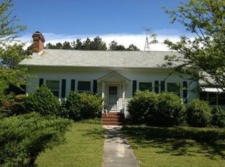 3314 Darvills Rd, Blackstone, VA 23824